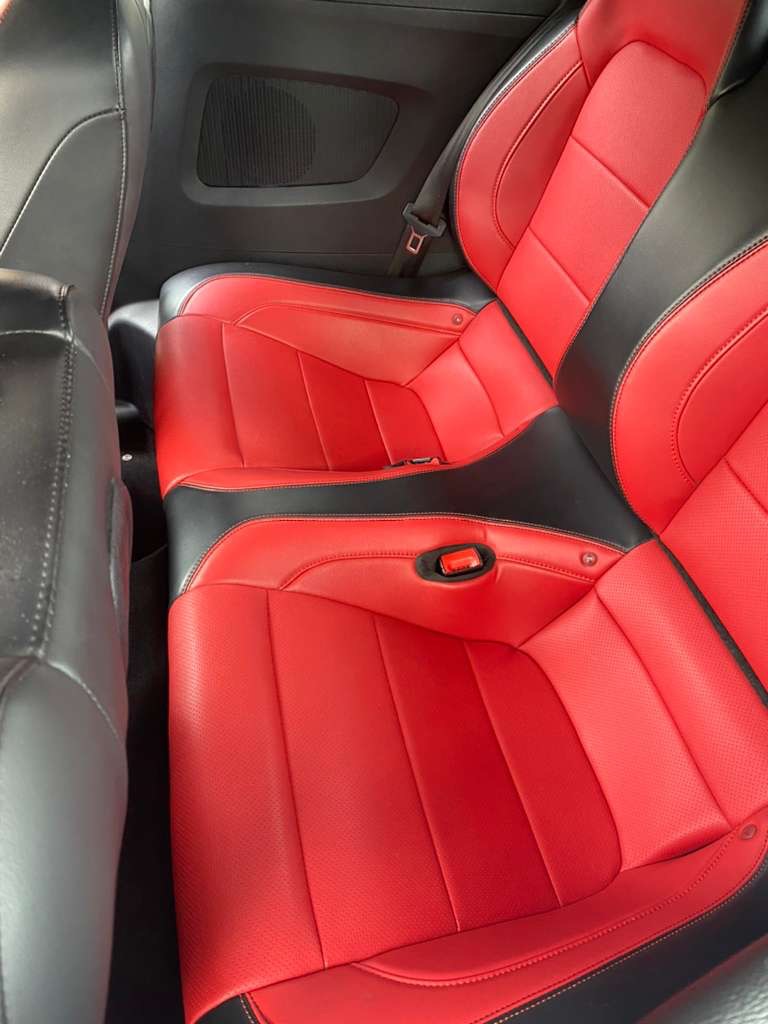 2019 Ford Mustang EcoBoost Premium - Photo 8