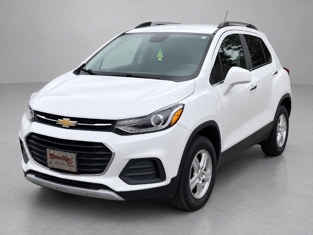 2019 Chevrolet Trax